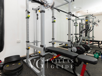 Villa Piplica - Makarska-Lokvičići Additional content