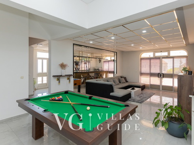 Villa Piplica - Makarska-Lokvičići