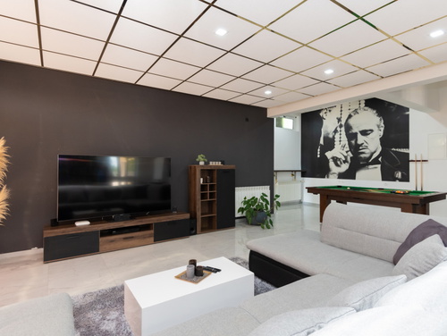 Villa Piplica - Makarska-Lokvičići