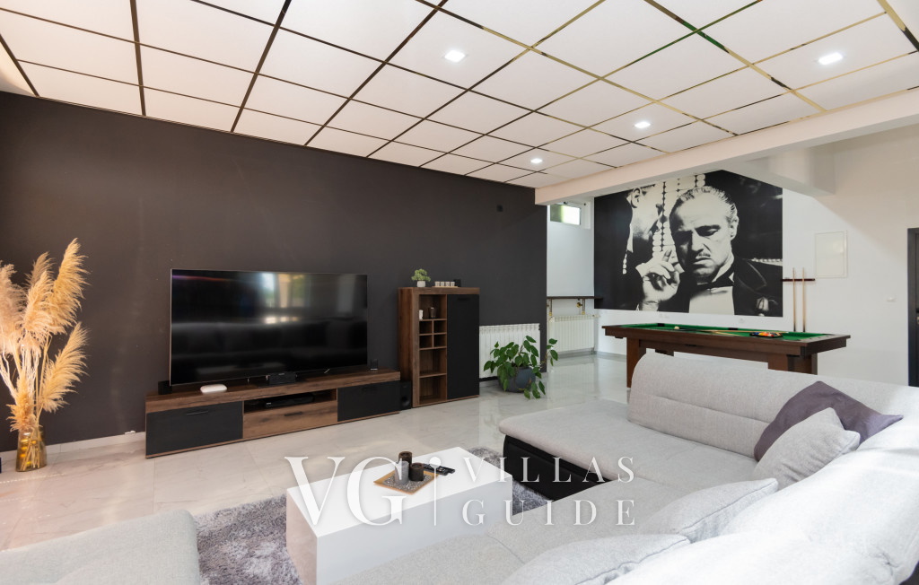 Villa Piplica - Makarska-Lokvičići