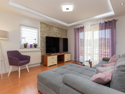 Villa Piplica - Makarska-Lokvičići