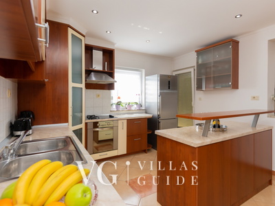 Villa Piplica - Makarska-Lokvičići Kitchen