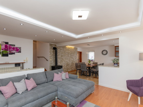 Villa Piplica - Makarska-Lokvičići