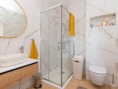 Villa Piplica - Makarska-Lokvičići