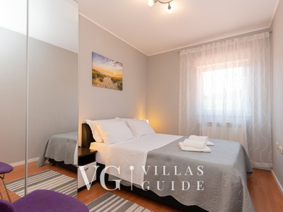 Villa Piplica - Makarska-Lokvičići