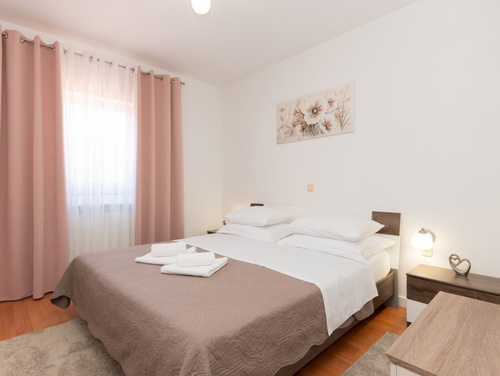 Villa Piplica - Makarska-Lokvičići