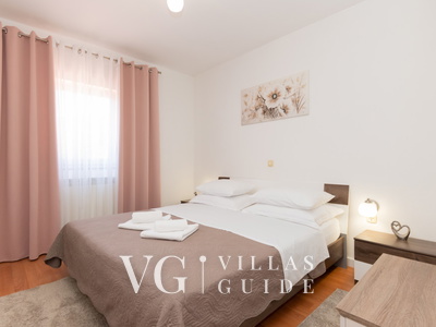 Villa Piplica - Makarska-Lokvičići Bedroom