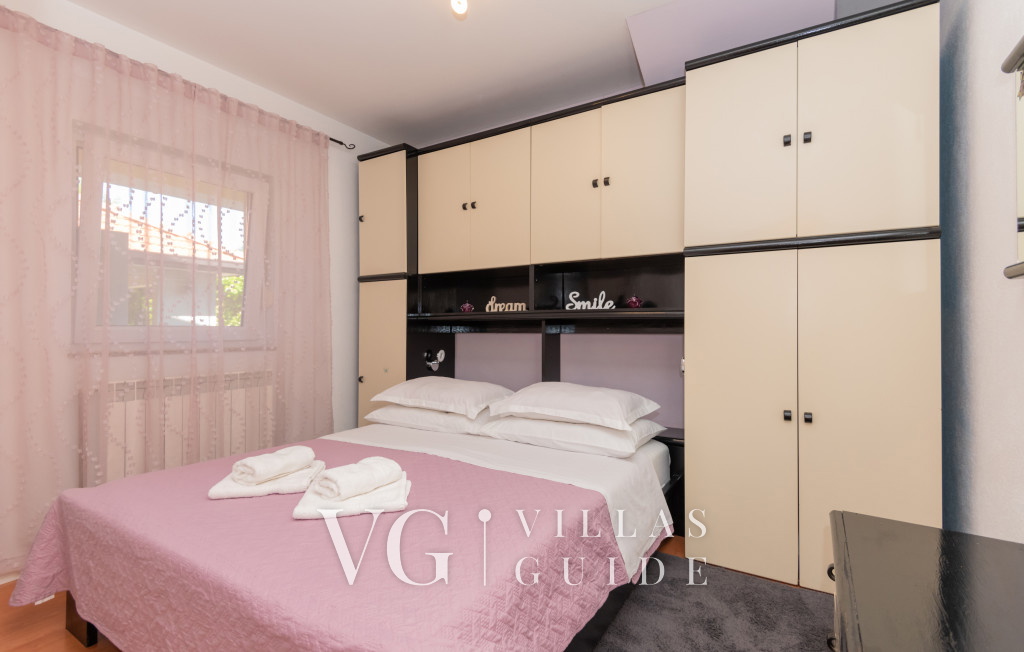 Villa Piplica - Makarska-Lokvičići Bedroom