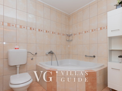 Villa Piplica - Makarska-Lokvičići Bathroom