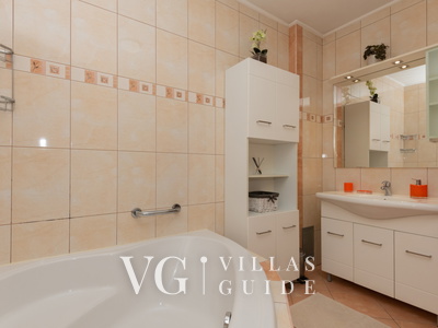 Villa Piplica - Makarska-Lokvičići Bathroom