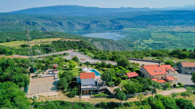 Holiday home Makarska - Lokvičići