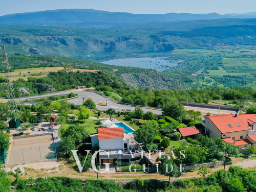 Villa Piplica - Makarska-Lokvičići