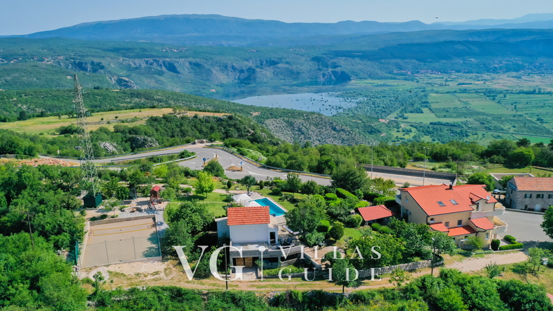 Villa Piplica - Makarska-Lokvičići