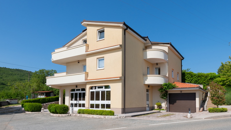 Villa Piplica - Makarska-Lokvičići