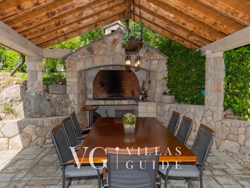 Villa Piplica - Makarska-Lokvičići