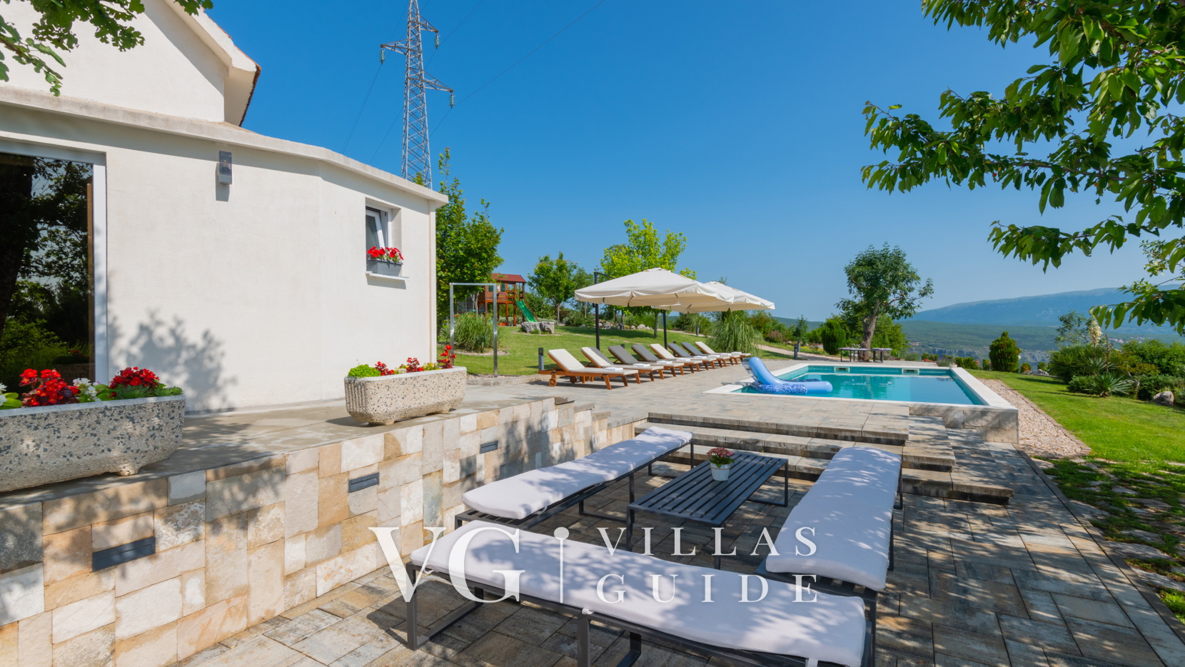 Villa Piplica - Makarska-Lokvičići