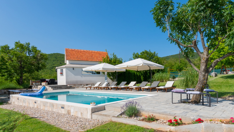 Villa Piplica - Makarska-Lokvičići