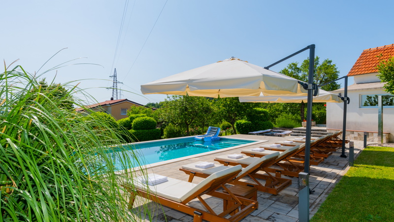 Villa Piplica - Makarska-Lokvičići