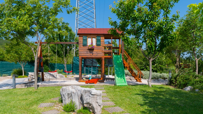 Villa Piplica - Makarska-Lokvičići