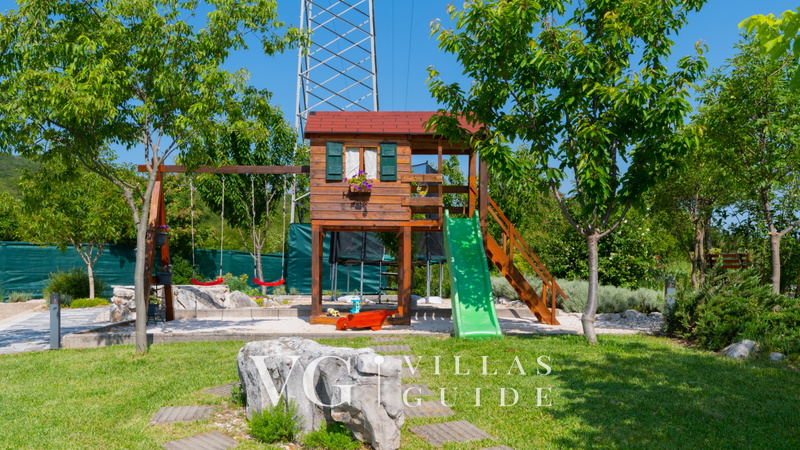 Villa Piplica - Makarska-Lokvičići