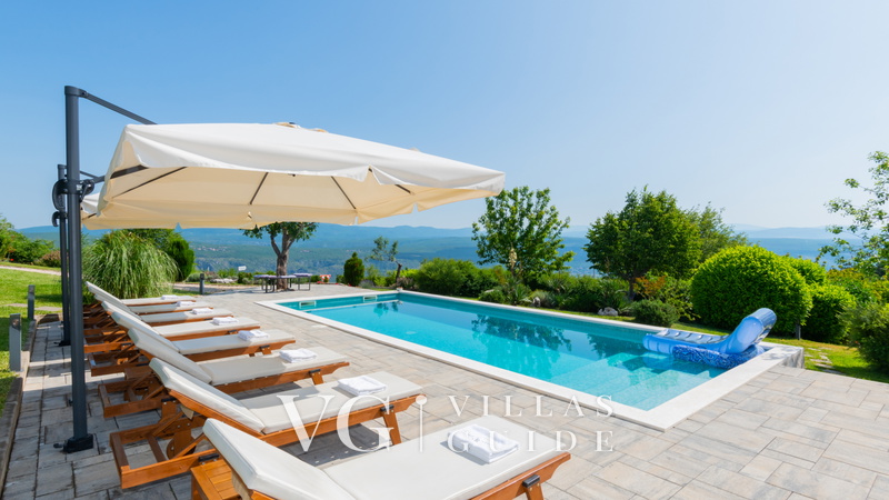 Villa Piplica - Makarska-Lokvičići