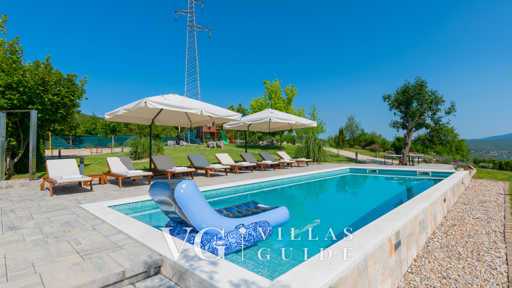 Villa Piplica - Makarska-Lokvičići