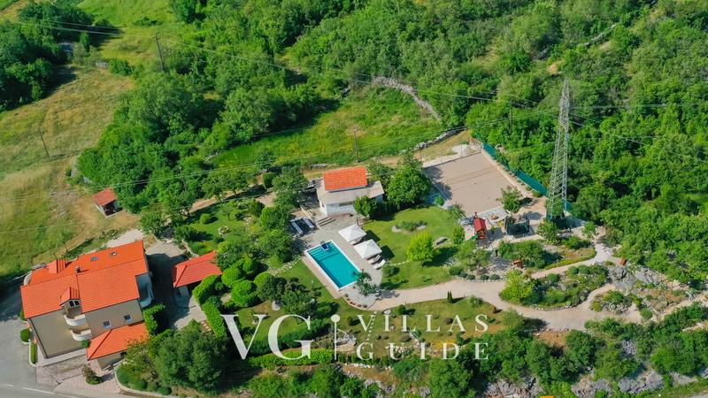 Villa Piplica - Makarska-Lokvičići