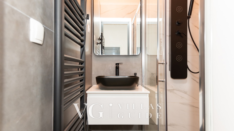 Villa Piplica - Makarska-Lokvičići