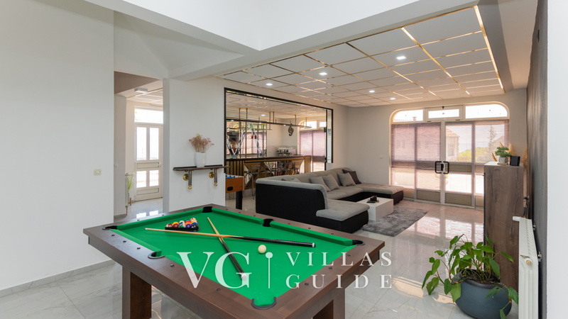 Villa Piplica - Makarska-Lokvičići