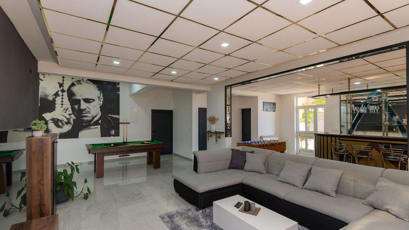 Villa Piplica - Makarska-Lokvičići