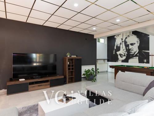 Villa Piplica - Makarska-Lokvičići