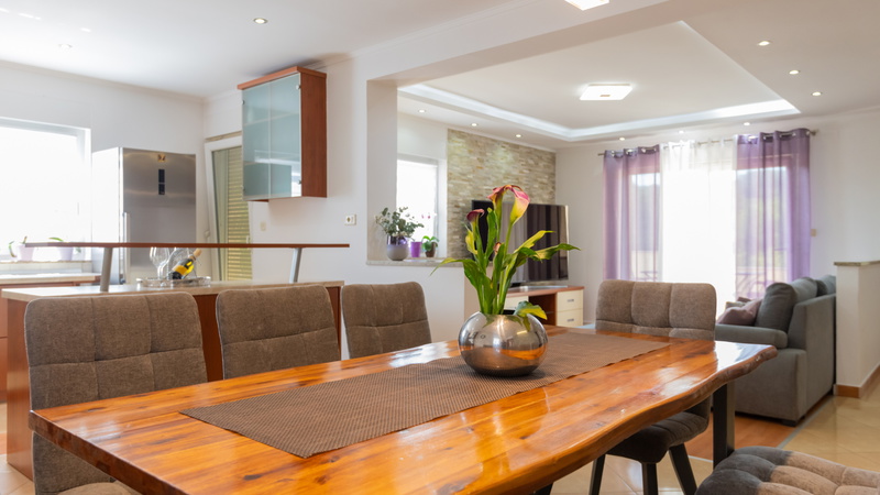 Villa Piplica - Makarska-Lokvičići