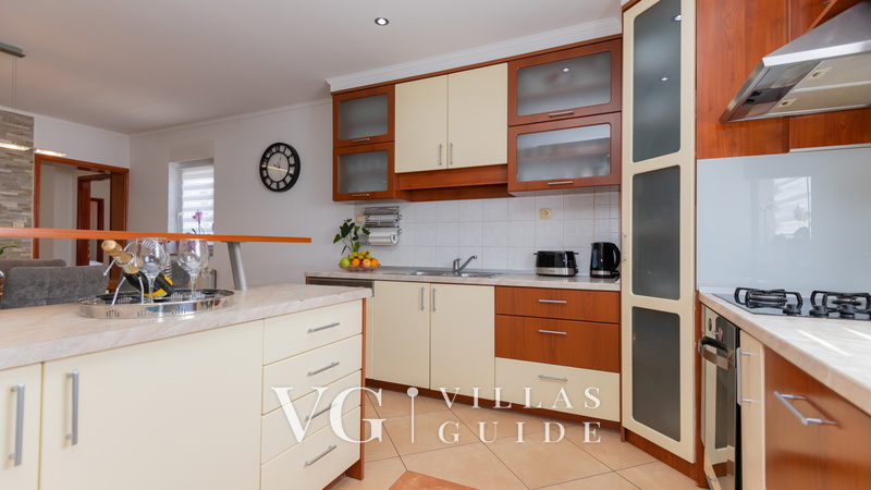 Villa Piplica - Makarska-Lokvičići