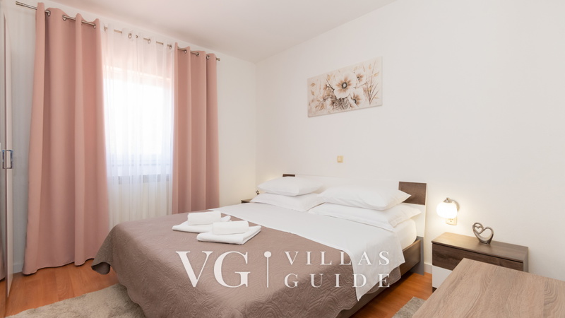 Villa Piplica - Makarska-Lokvičići