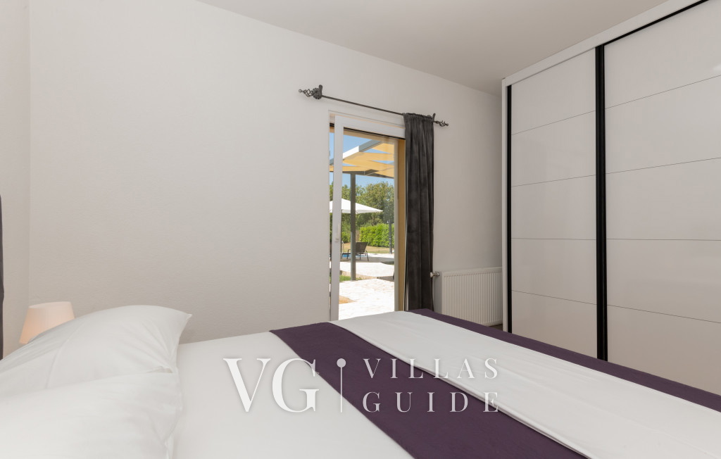 Villa Tea - Makarska-Gornji Vinjani Bedroom