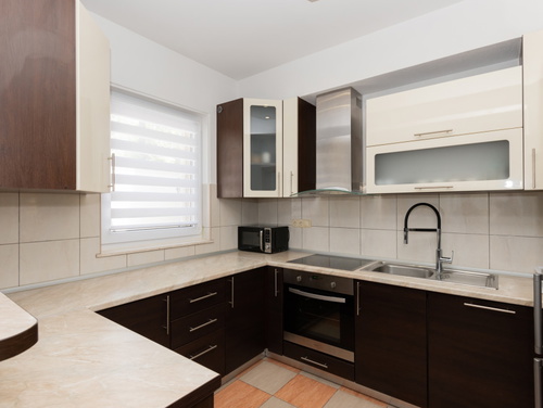 Villa Tea - Makarska-Gornji Vinjani