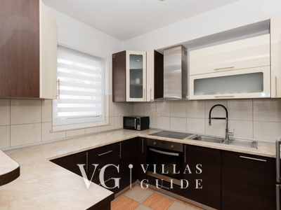 Villa Tea - Makarska-Gornji Vinjani