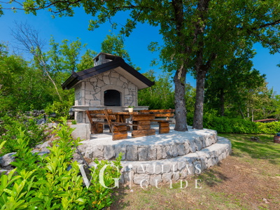 Villa Tea - Makarska-Gornji Vinjani Additional content