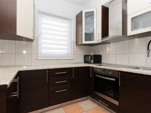 Villa Tea - Makarska-Gornji Vinjani