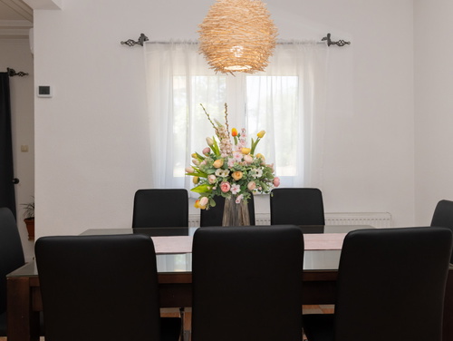 Villa Tea - Makarska-Gornji Vinjani