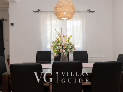 Villa Tea - Makarska-Gornji Vinjani Kitchen