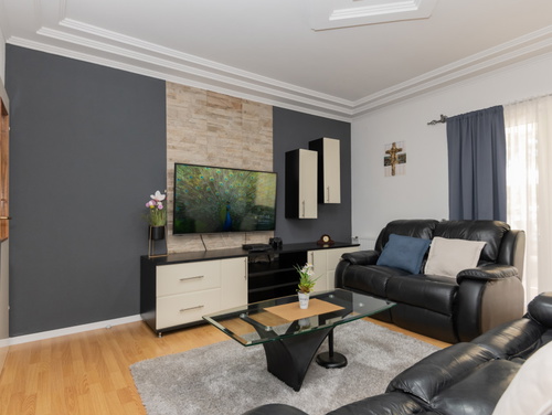 Villa Tea - Makarska-Gornji Vinjani