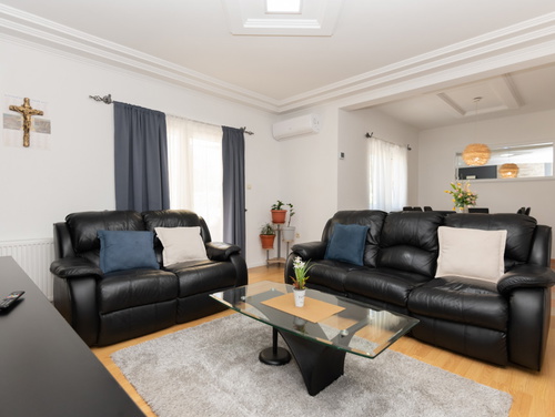 Villa Tea - Makarska-Gornji Vinjani