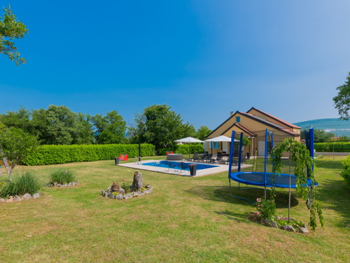 Villa Tea - Makarska-Gornji Vinjani