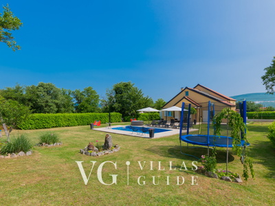 Villa Tea - Makarska-Gornji Vinjani