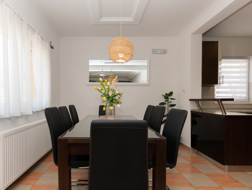 Villa Tea - Makarska-Gornji Vinjani