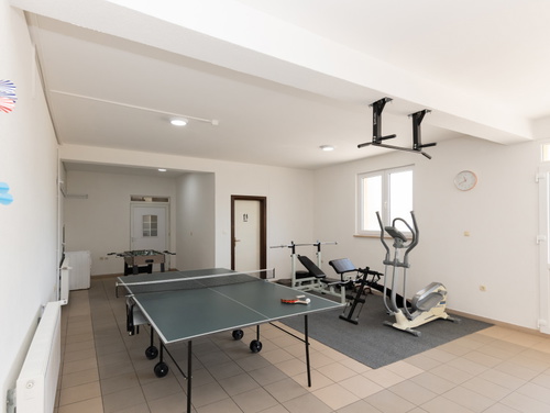 Villa Tea - Makarska-Gornji Vinjani