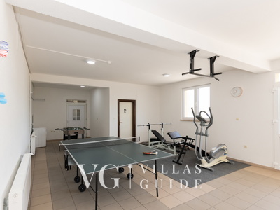 Villa Tea - Makarska-Gornji Vinjani