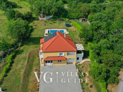 Villa Tea - Makarska-Gornji Vinjani Garden and property exterior