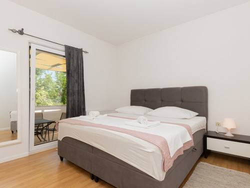 Villa Tea - Makarska-Gornji Vinjani